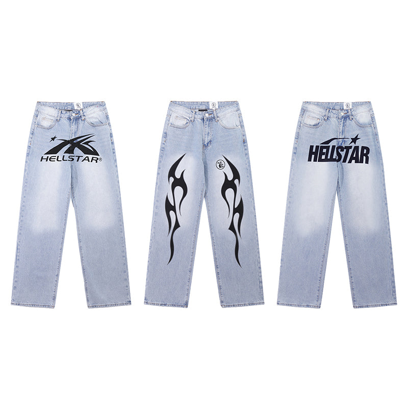 HS Jeans