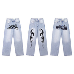 HS Jeans