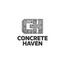 ConcreteHaven 透明背景Logo