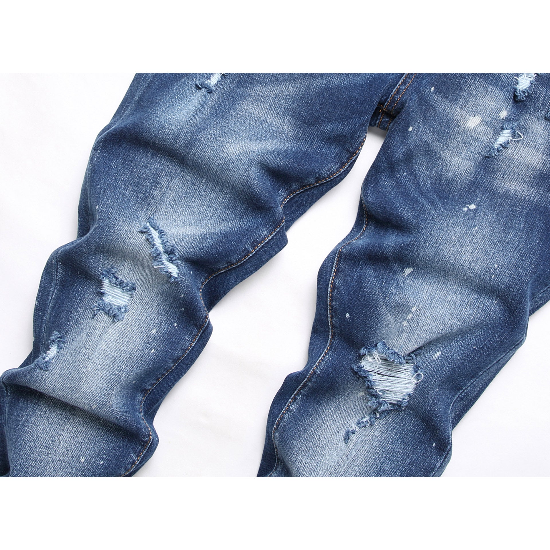DSQ2 Jeans Slim-fit Stretch Jeans