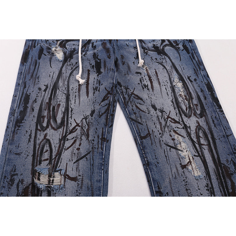 HS Jeans