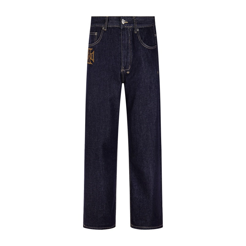 KSUBI jeans High-quality high-street trousers
