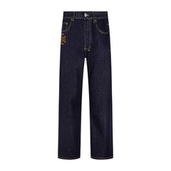 KSUBI jeans High-quality high-street trousers