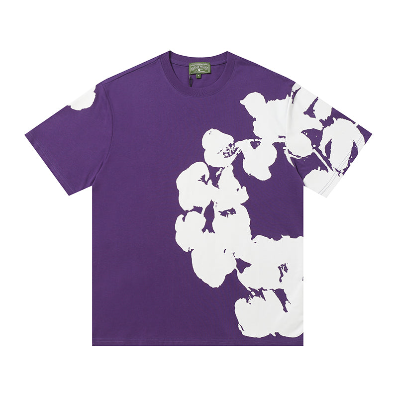 Denim Tears T Shirts